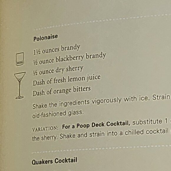 The Ultimate Bar Book The Comprehensive Guide to Over 1000 Cocktails by Mittie H - Picture 11 of 16